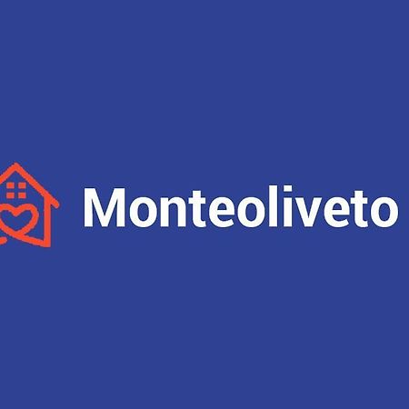 Bed and Breakfast Monteoliveto 5 Neapel Exterior foto