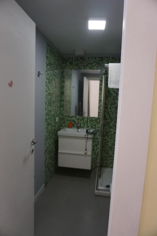 Bed and Breakfast Monteoliveto 5 Neapel Exterior foto