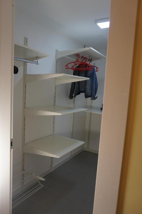 Bed and Breakfast Monteoliveto 5 Neapel Exterior foto