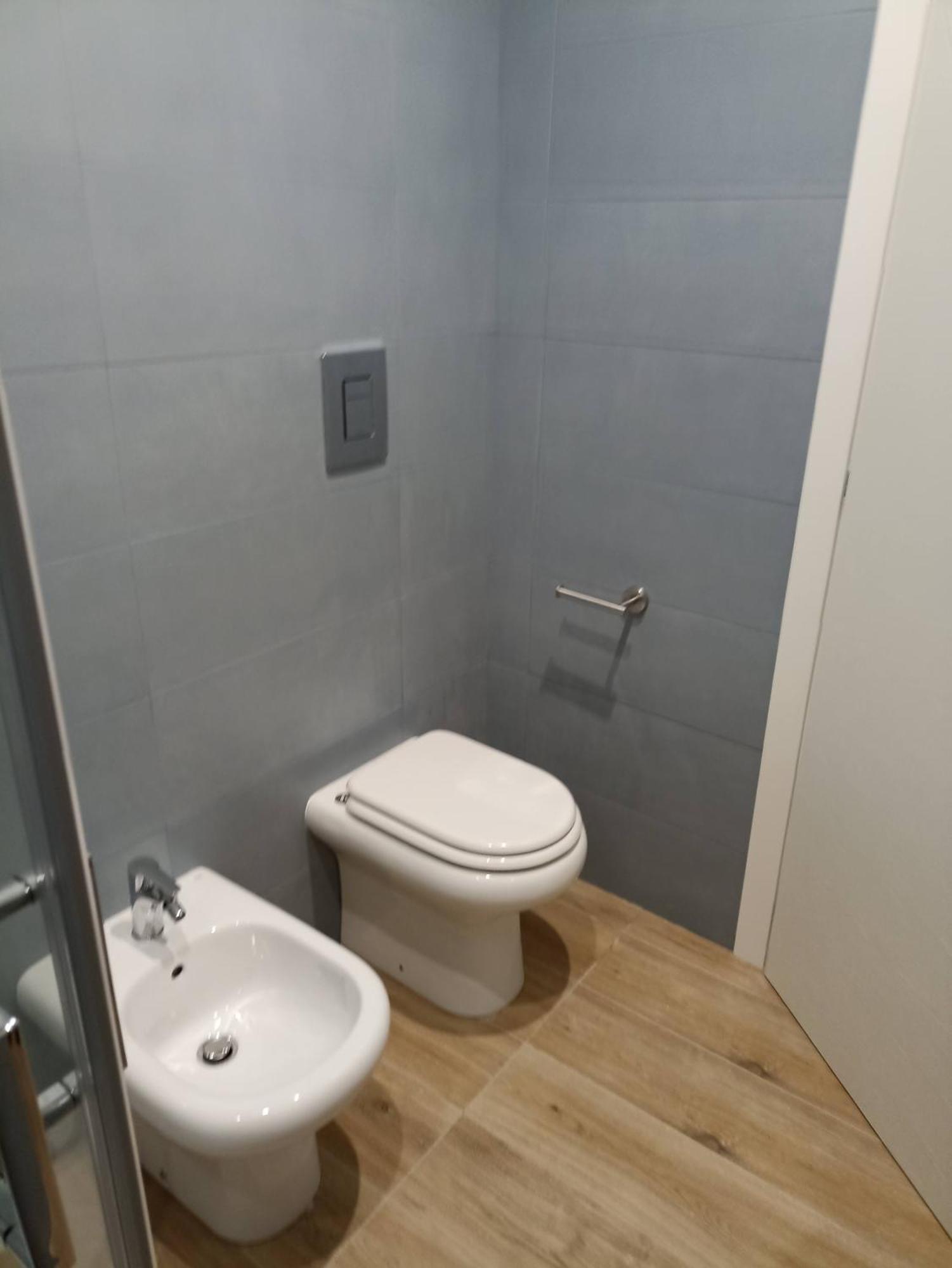 Bed and Breakfast Monteoliveto 5 Neapel Exterior foto