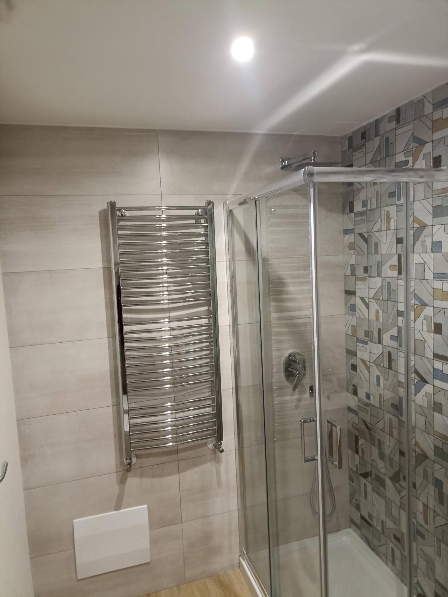Bed and Breakfast Monteoliveto 5 Neapel Exterior foto