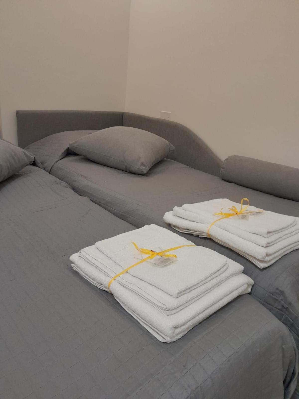 Bed and Breakfast Monteoliveto 5 Neapel Exterior foto
