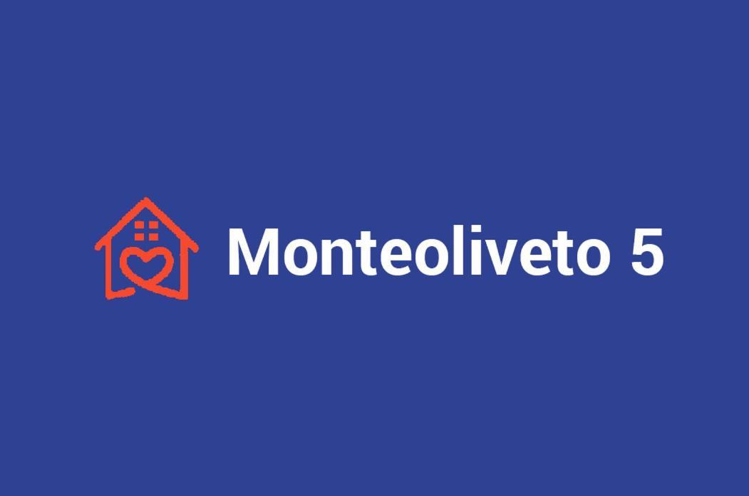 Bed and Breakfast Monteoliveto 5 Neapel Exterior foto
